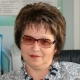Ирина Николаевна Ротанова